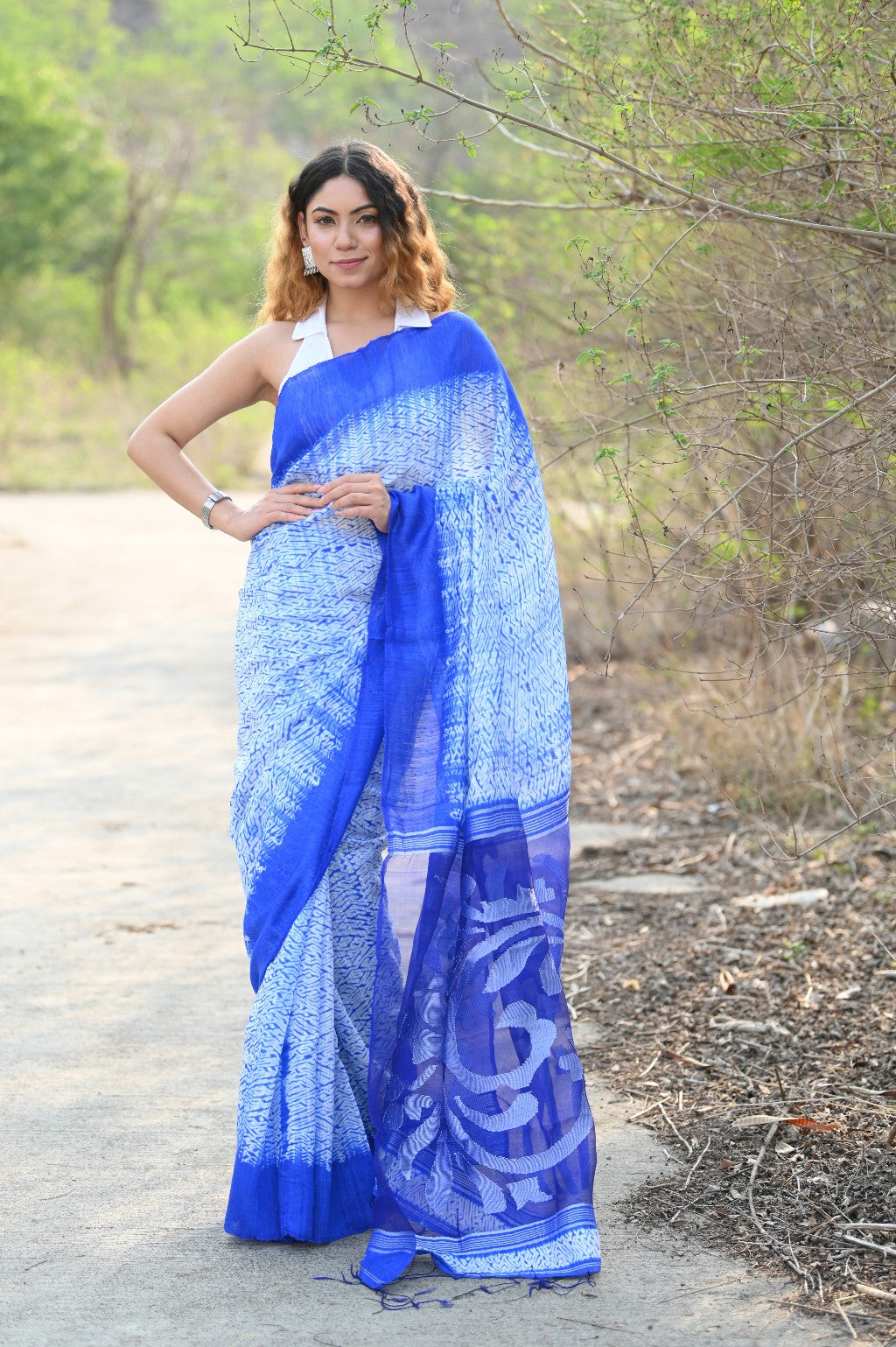 Reshhim Silk Sarees