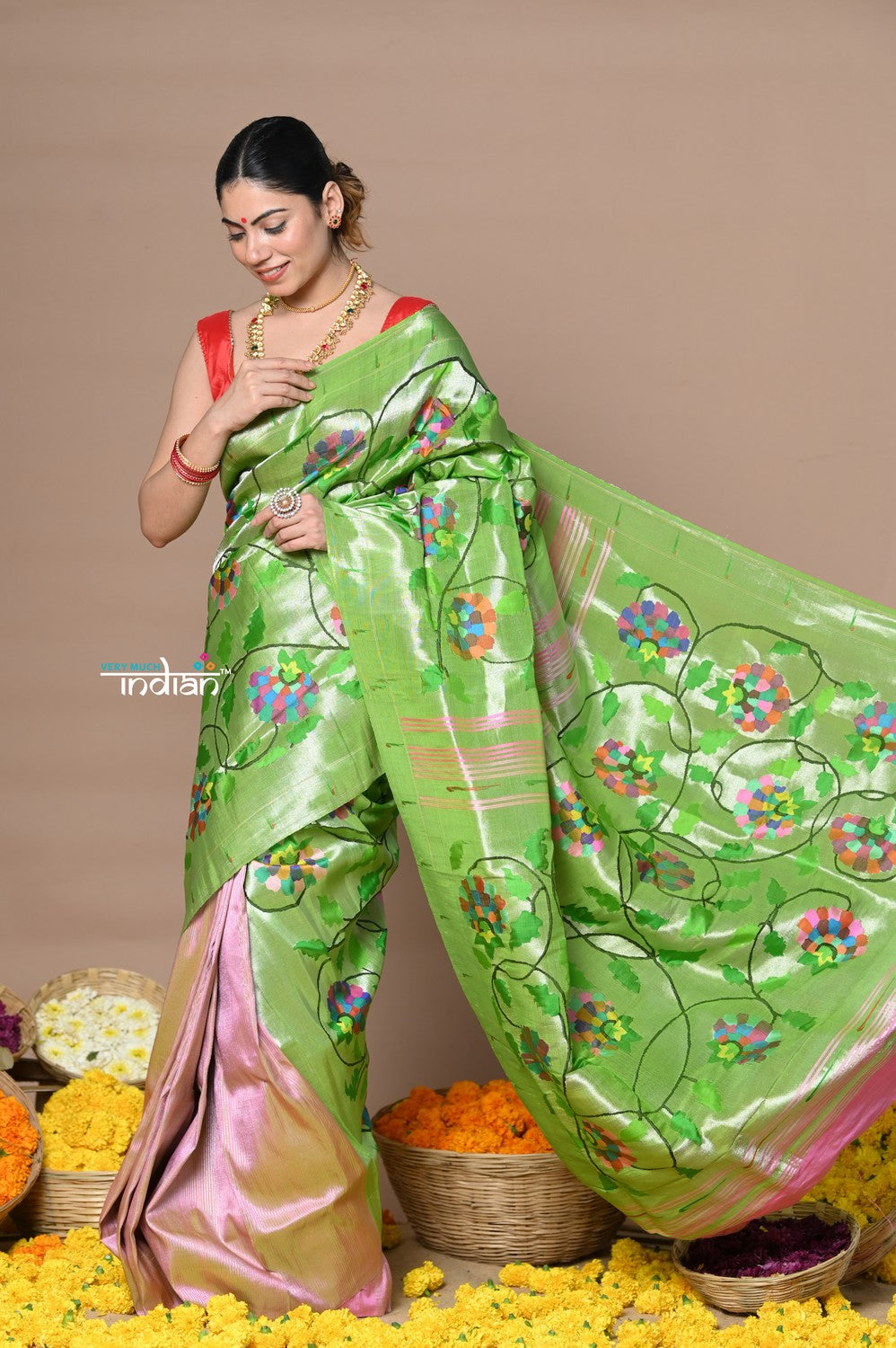 Buy Best Online sarees collection Hubli | India