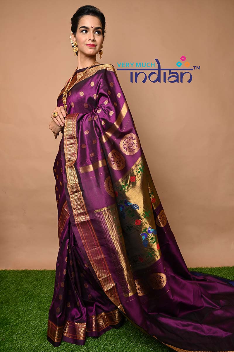 Designer Saree Online Shopping | UK USA | Maharani Designer Boutique